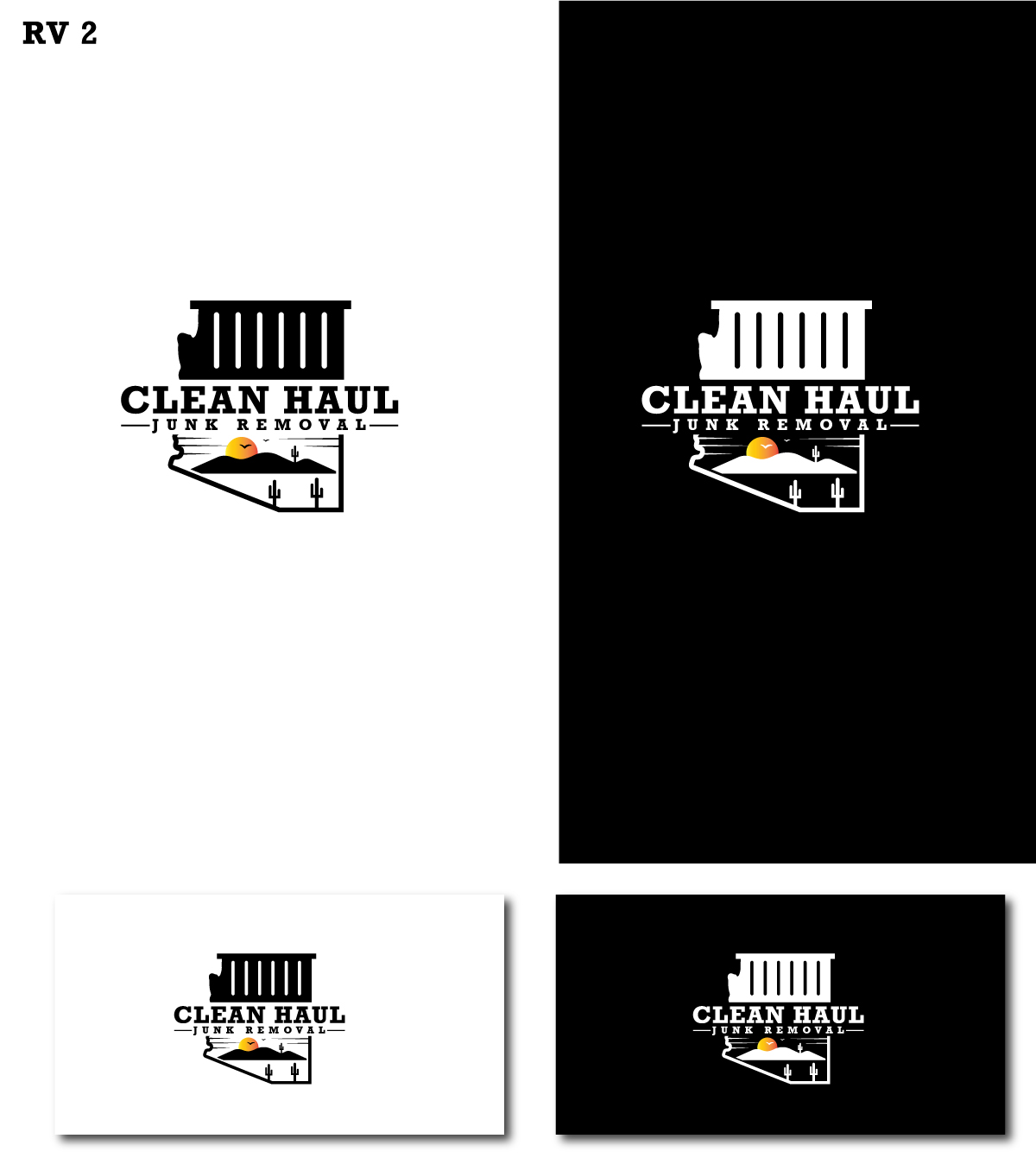 Logo Design by jonkonrad for this project | Design #30705473