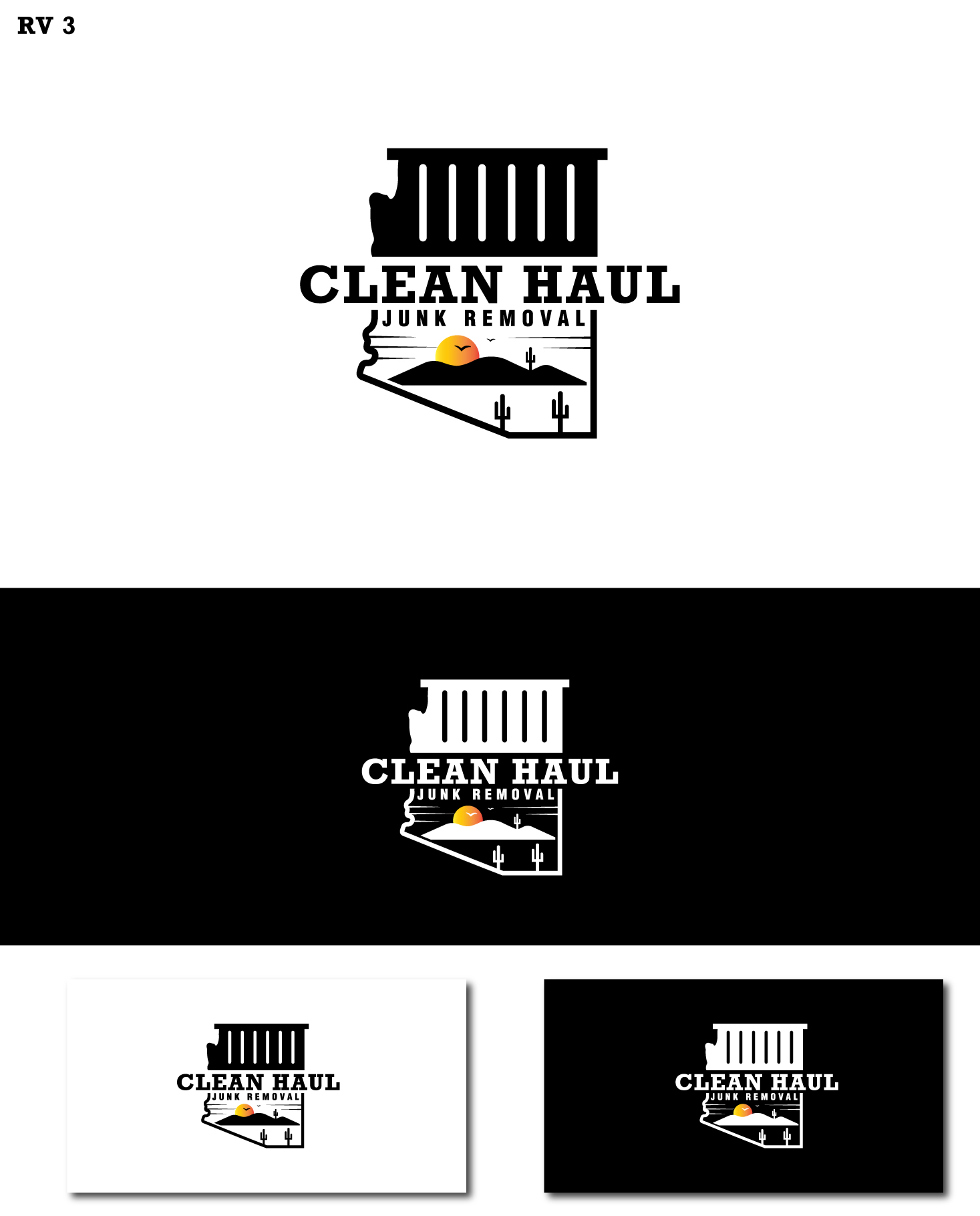 Logo Design by jonkonrad for this project | Design #30705545