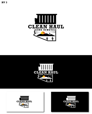Diseño de Logo por jonkonrad para este proyecto | Diseño: #30705545
