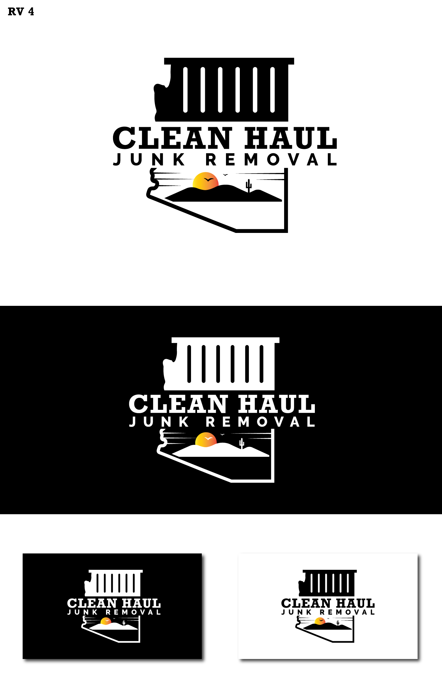 Logo Design by jonkonrad for this project | Design #30716836