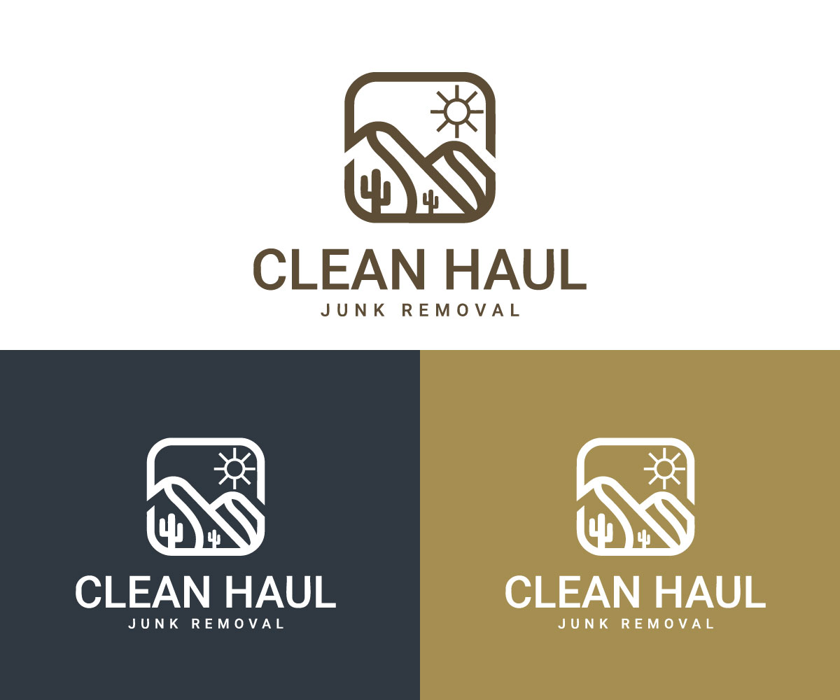 Logo Design by Danial07 for this project | Design #30678560