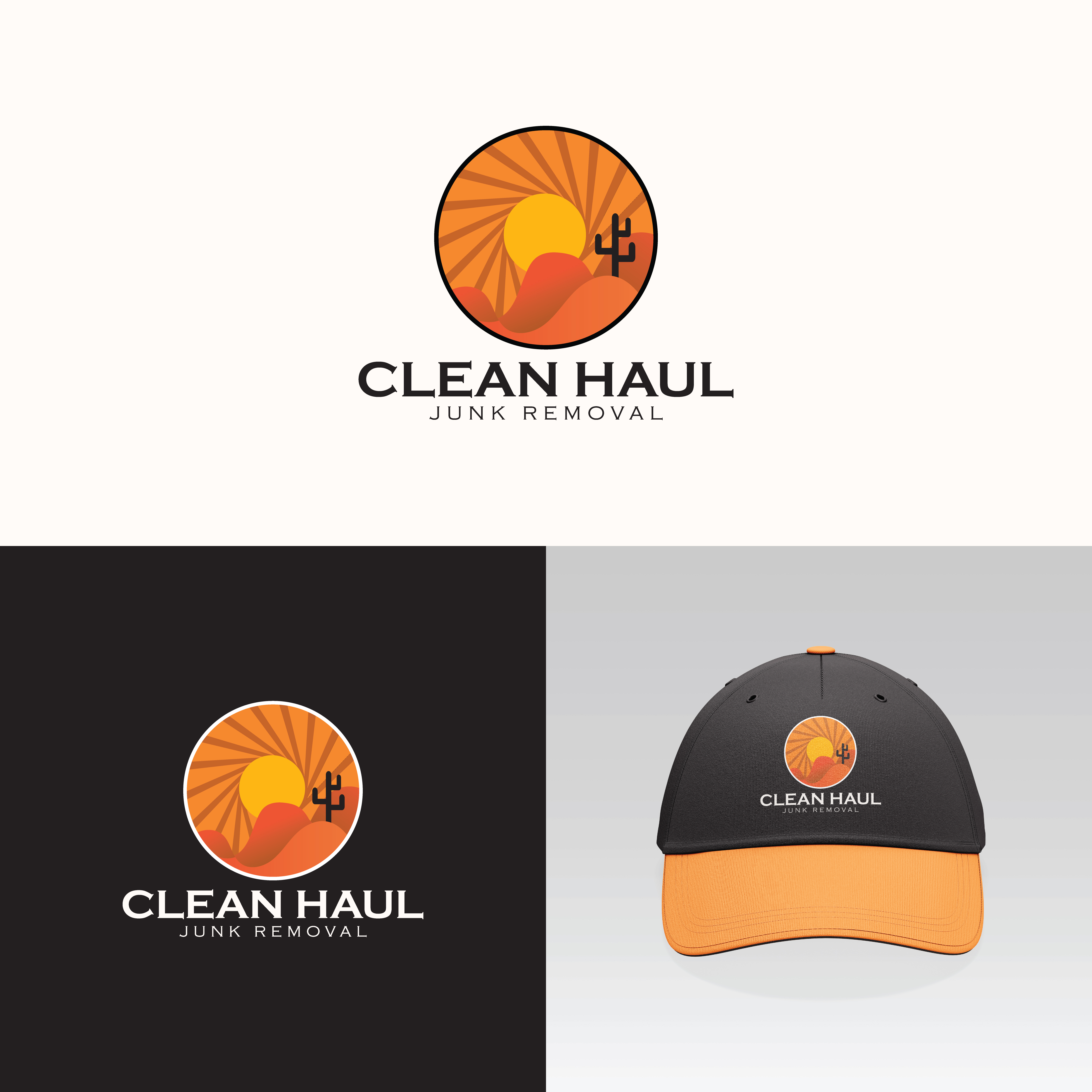 Logo Design by Adnan Bhatti for this project | Design #30676793