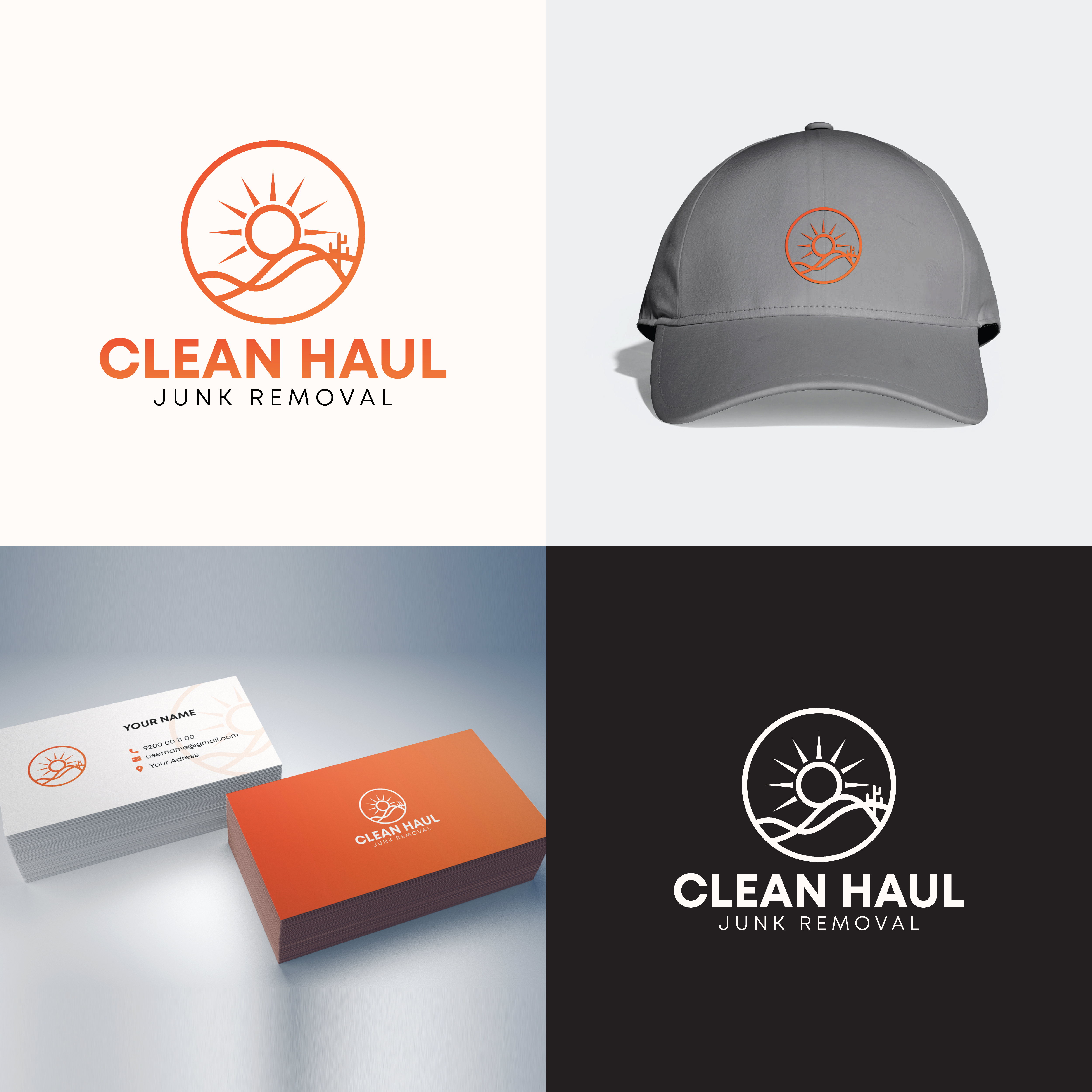 Logo Design by Adnan Bhatti for this project | Design #30693539