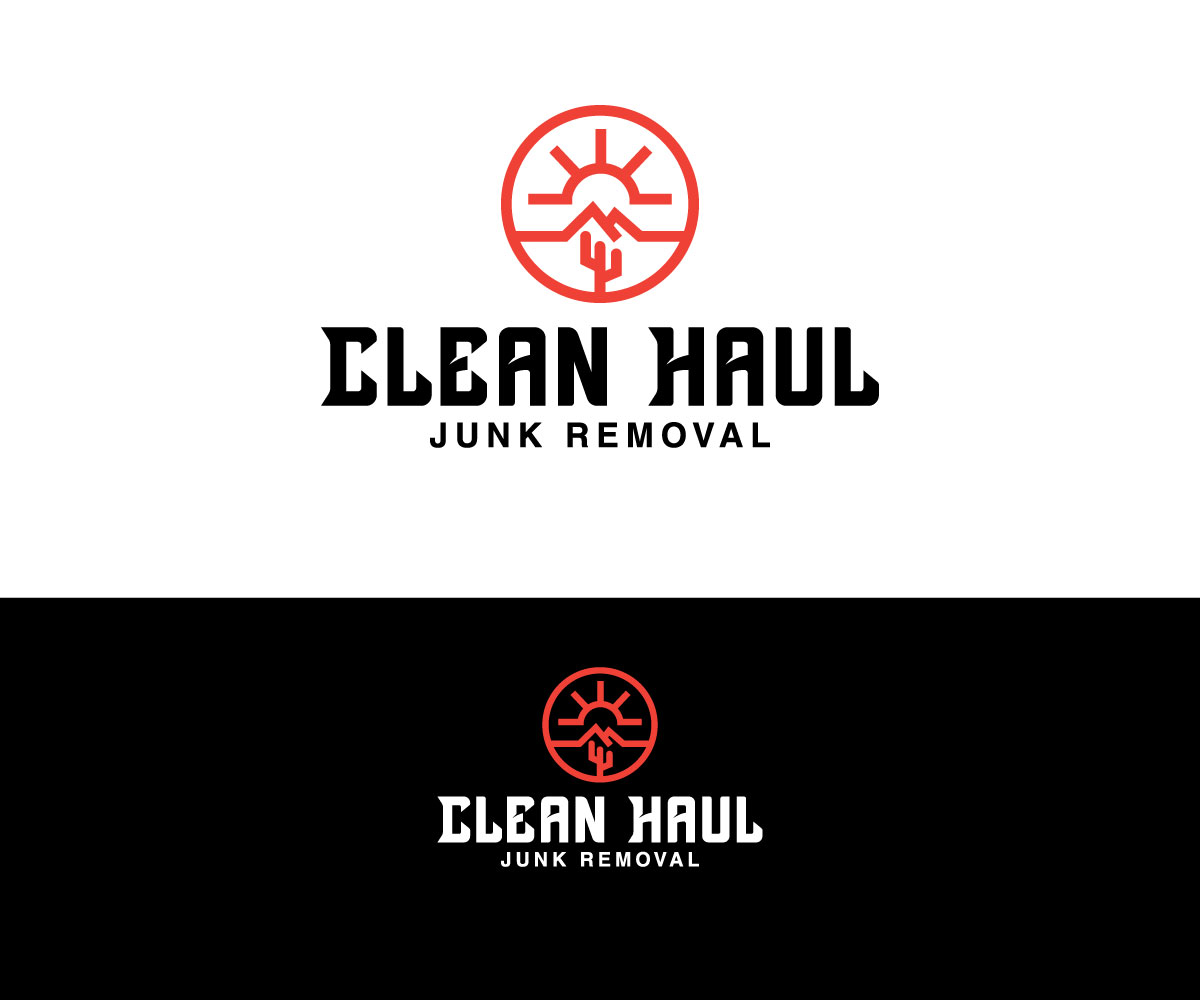 Logo Design by Kavth for this project | Design #30720390