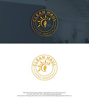 Logo Design by skart for this project | Design: #30678982