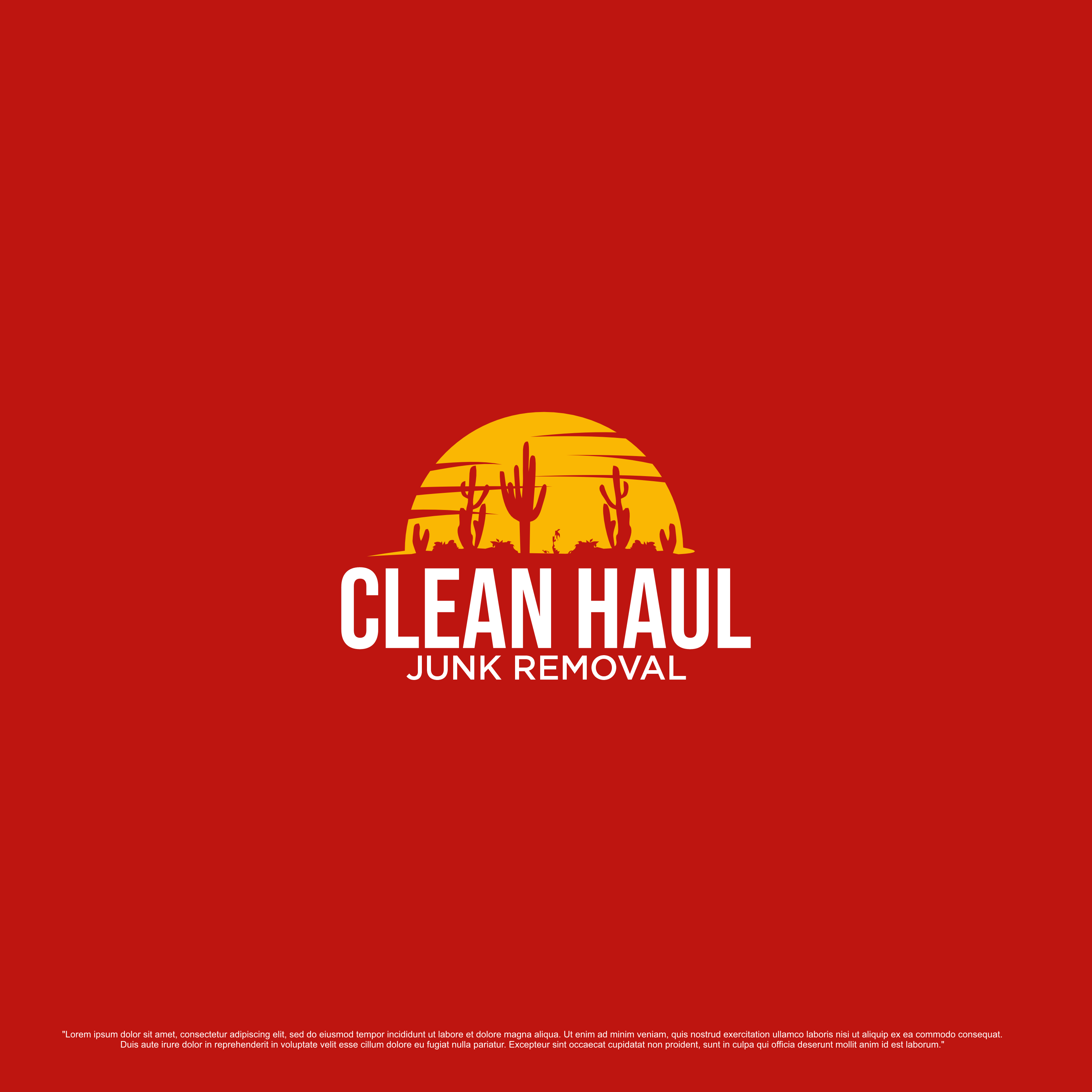 Logo Design by saesean for this project | Design #30707951