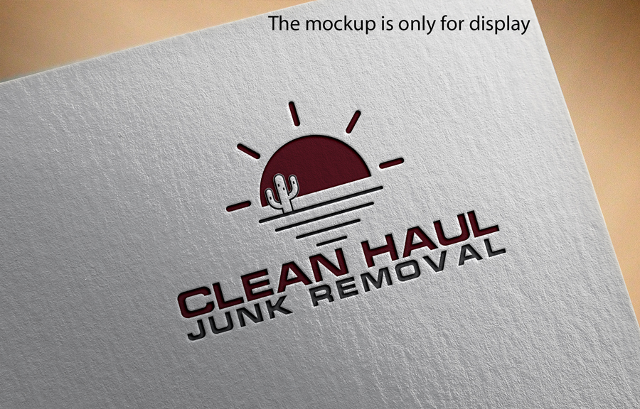Logo Design by MHP Graphics House for this project | Design #30677186