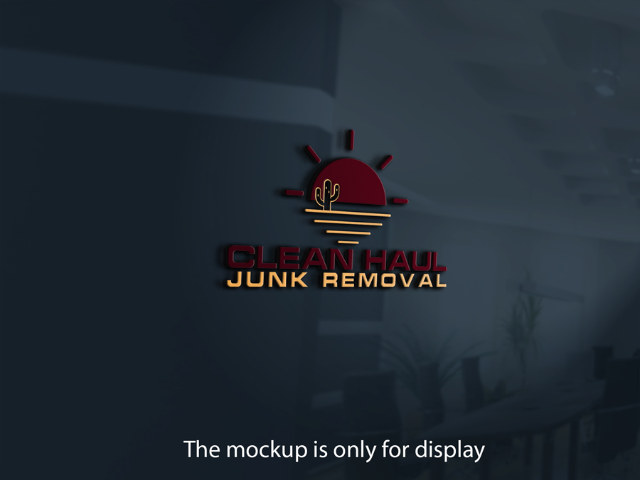 Logo Design by MHP Graphics House for this project | Design #30677226