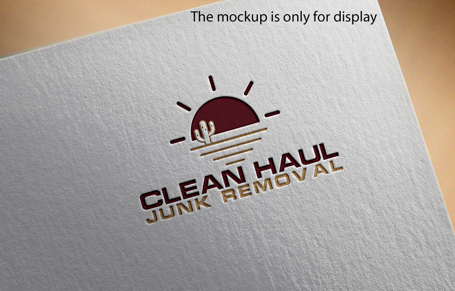 Logo Design by MHP Graphics House for this project | Design #30677227