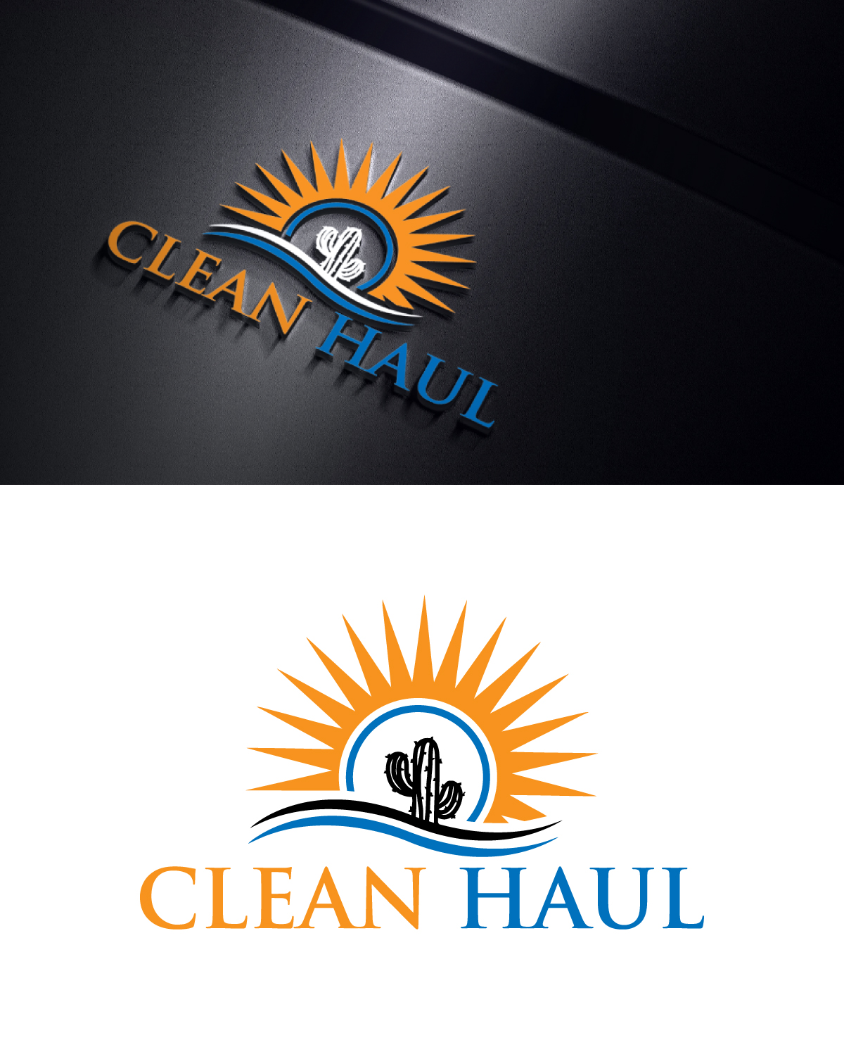 Logo Design by naeem mollah for this project | Design #30684132