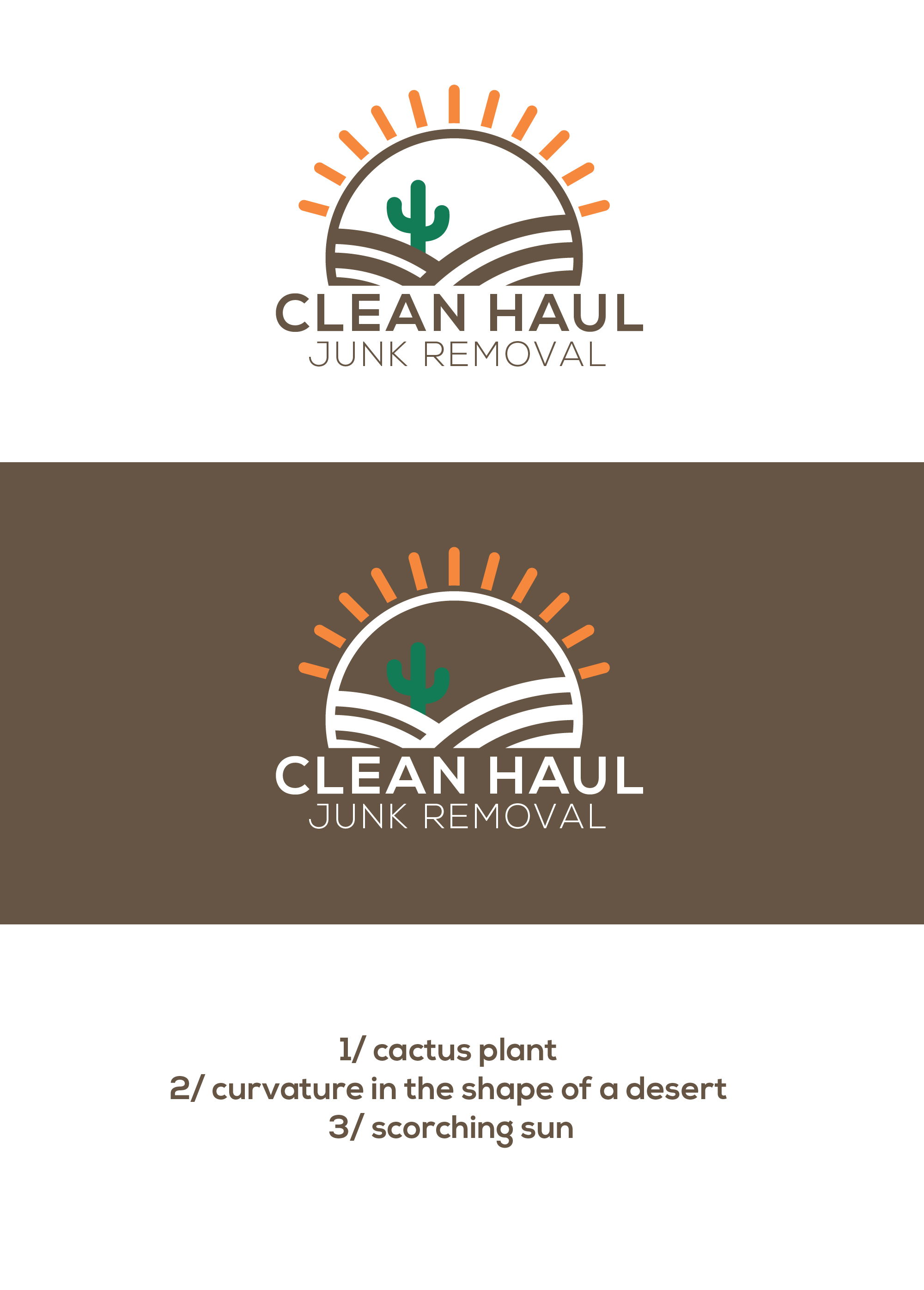 Logo Design by kamel graphic for this project | Design #30677279