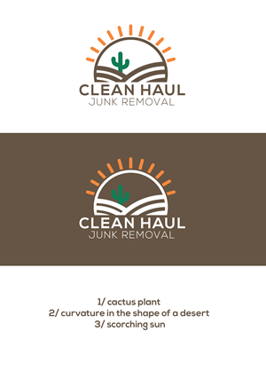 Logo Design by kamel graphic for this project | Design: #30677279