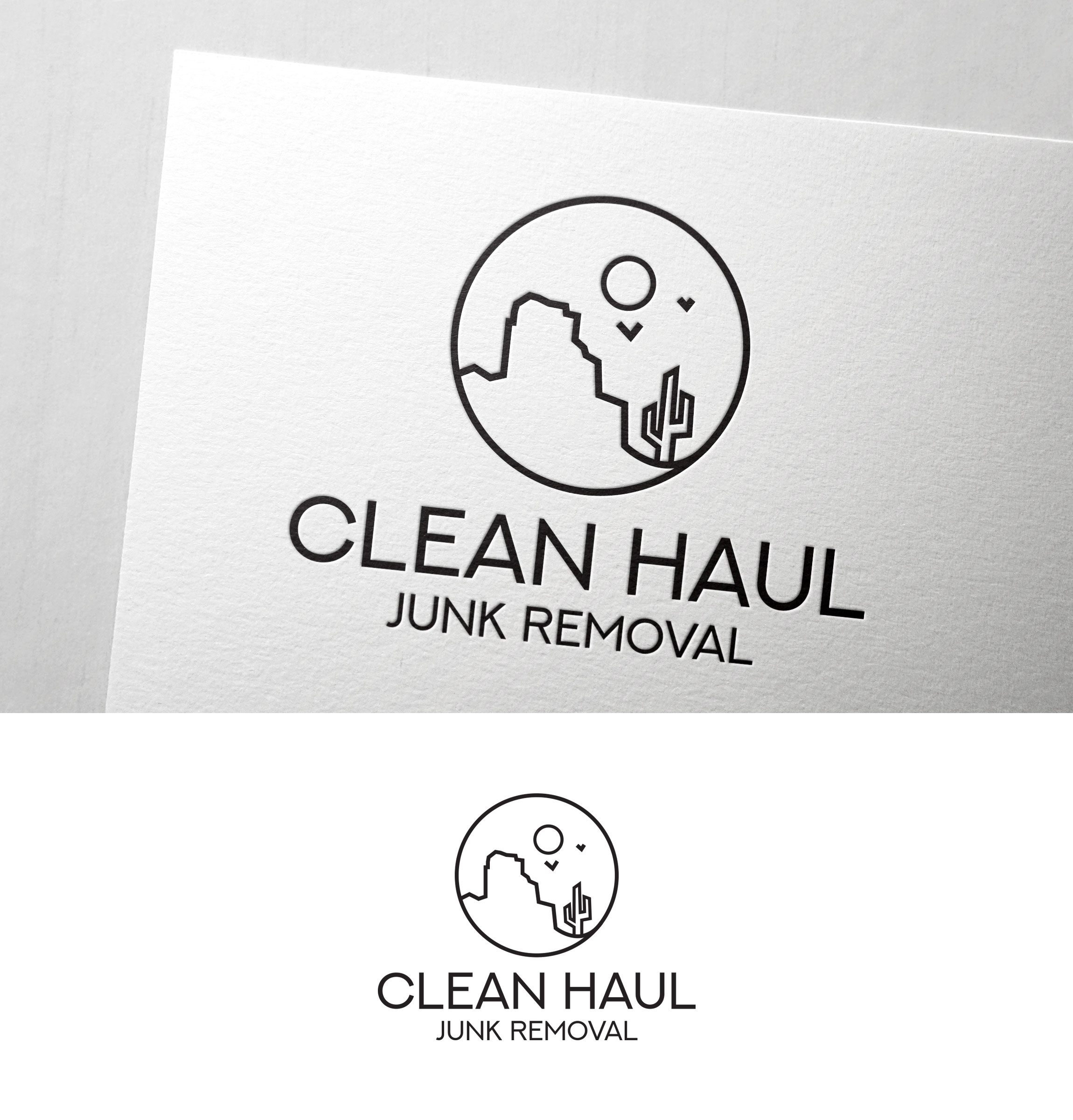 Logo Design by Impressive Sol for this project | Design #30681200