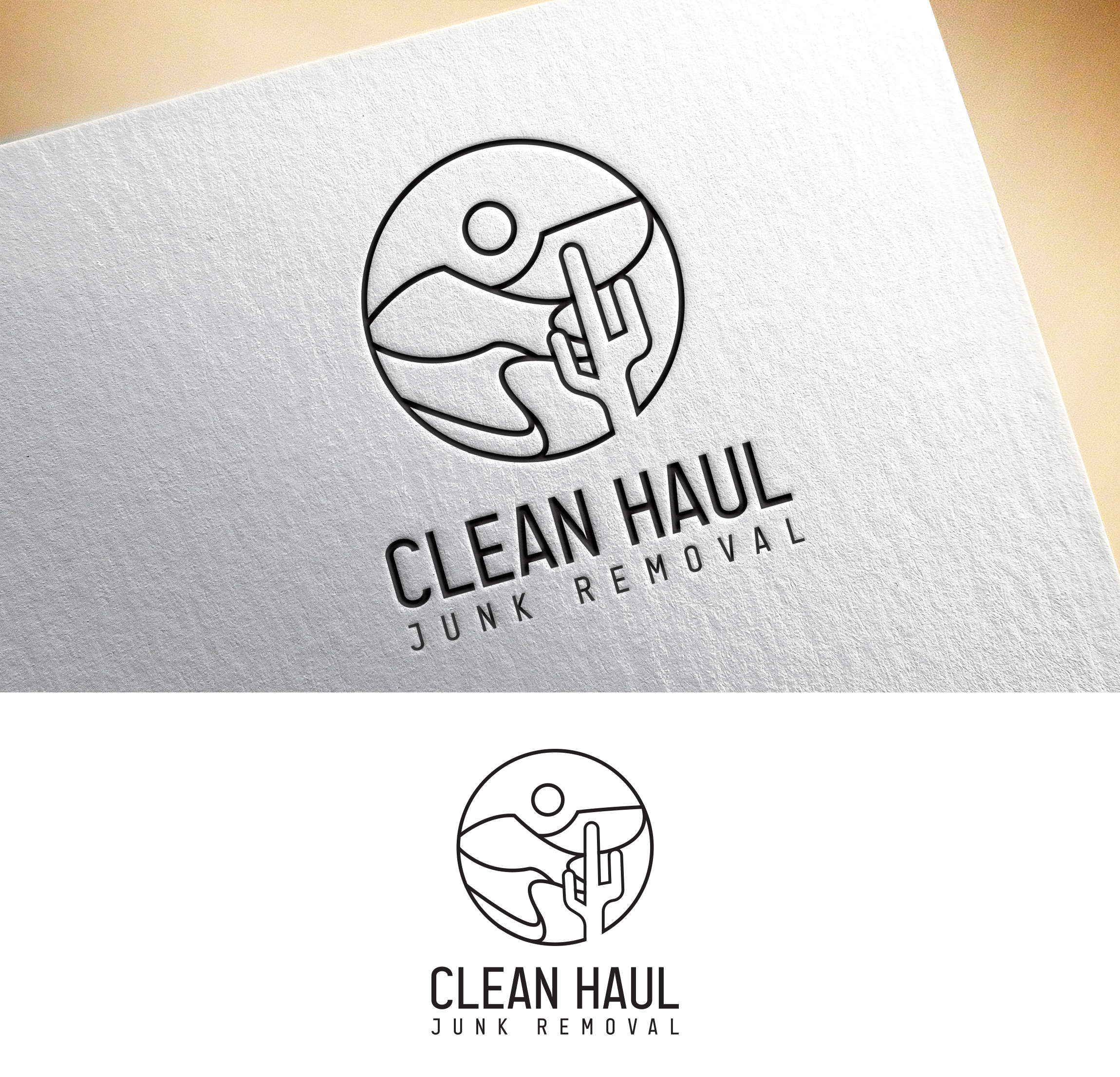 Logo Design by Impressive Solutions for this project | Design #30681202