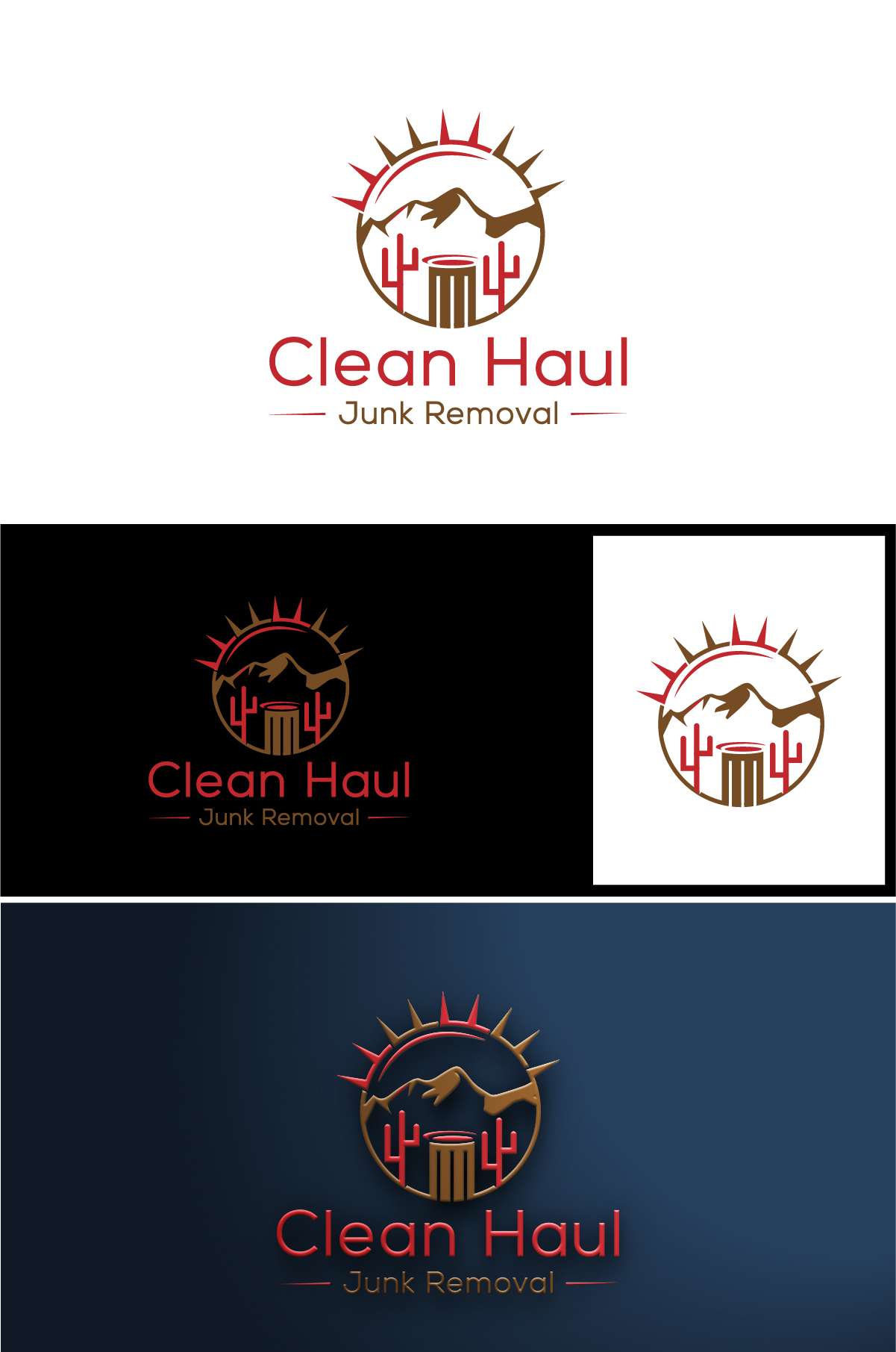 Logo Design by Deziners Zone for this project | Design #30680402