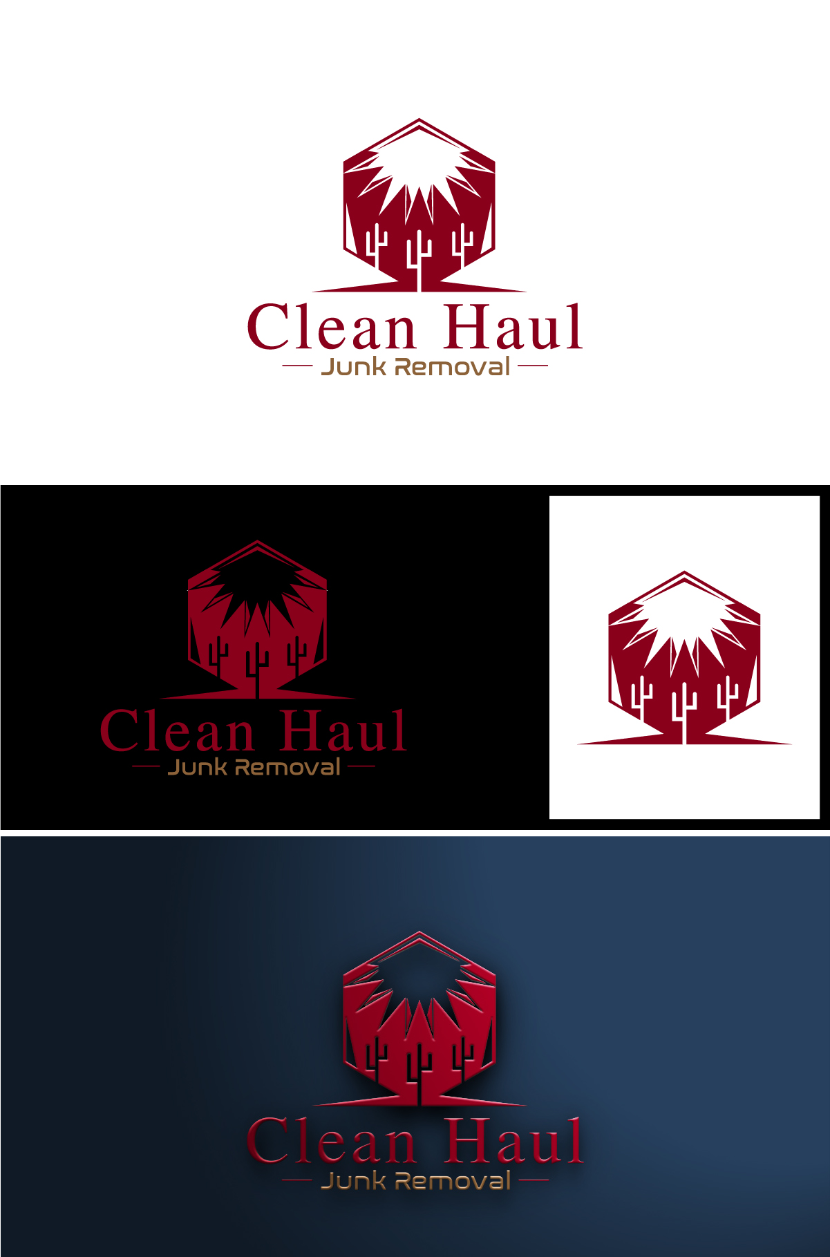 Logo Design by Deziners Zone for this project | Design #30680403