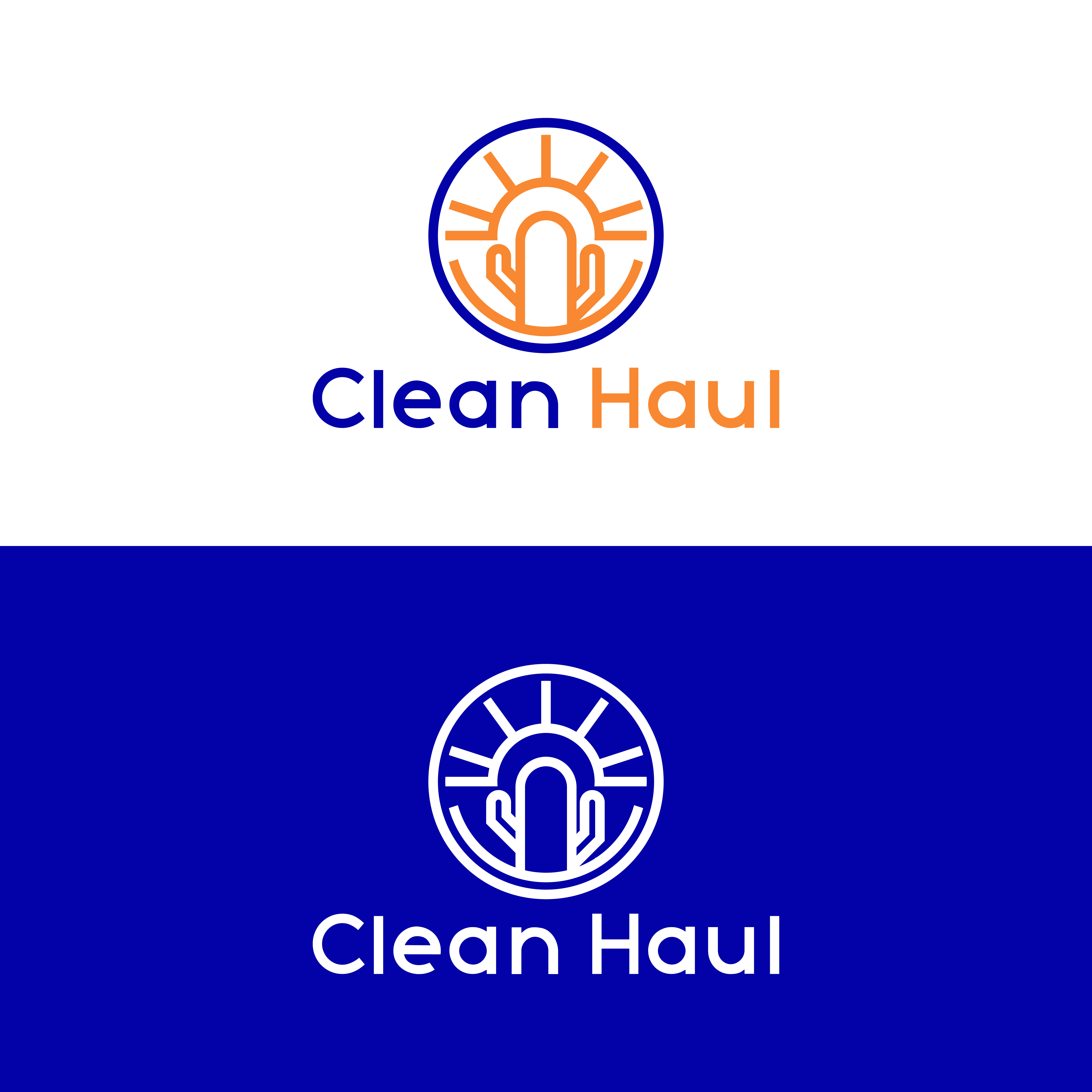 Logo Design by creative.bugs for this project | Design #30686193