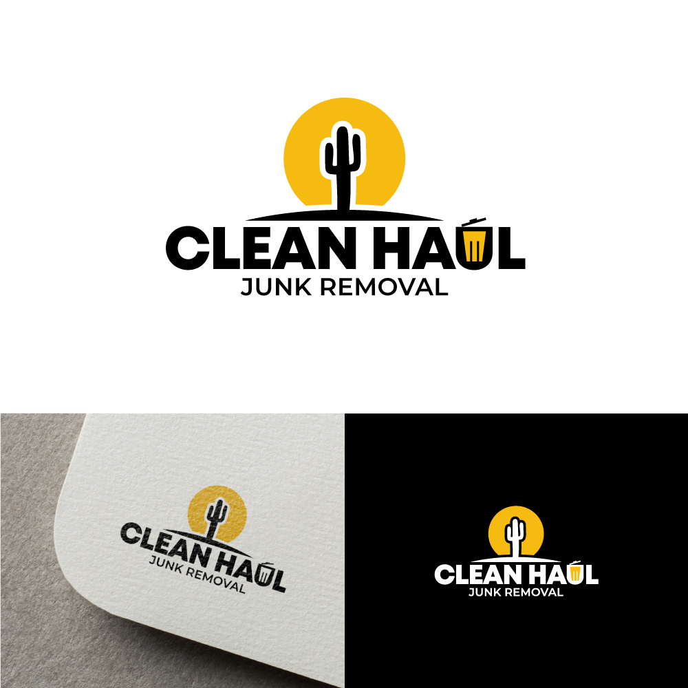 Logo Design by webeezine for this project | Design #30689798