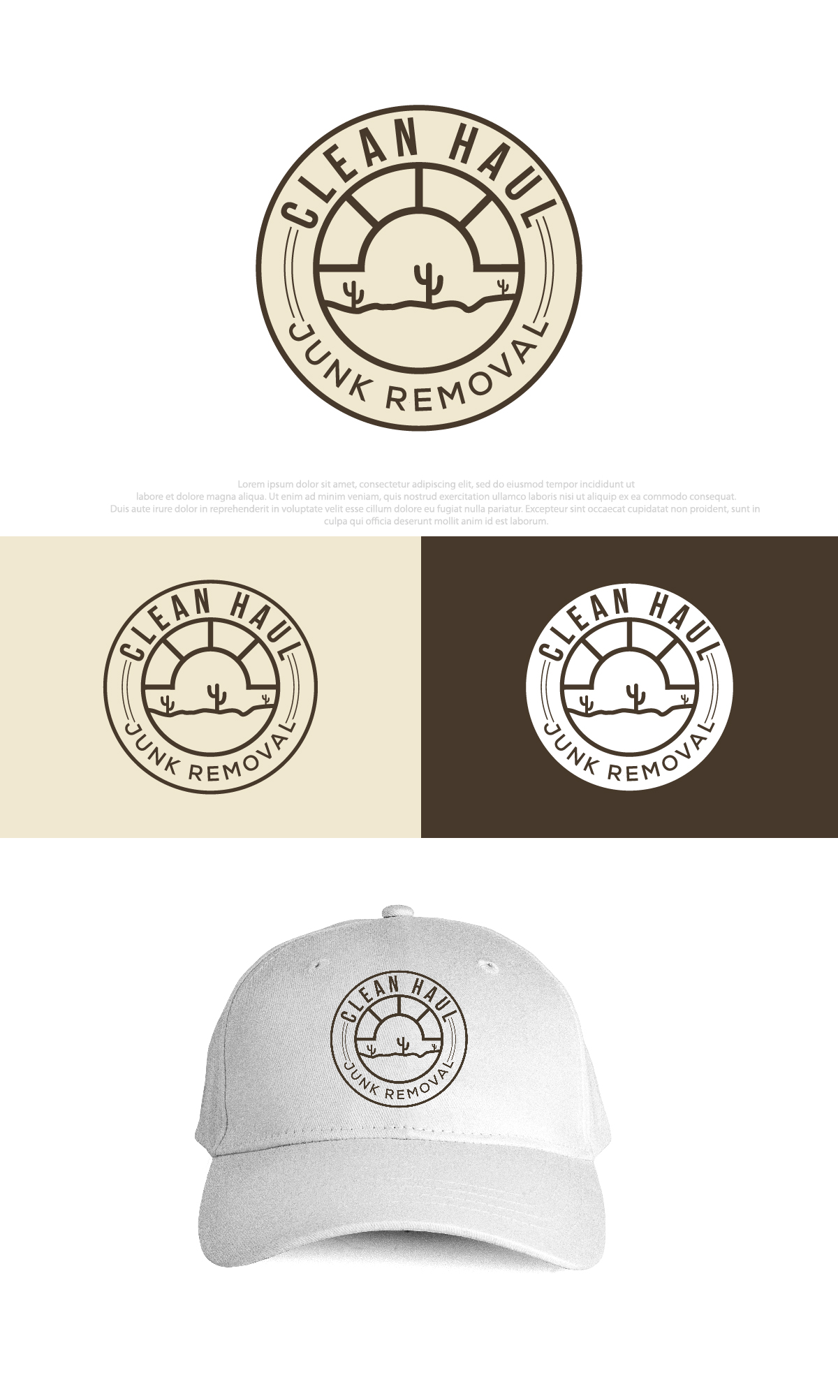 Logo Design by DesignLima for this project | Design #30683967