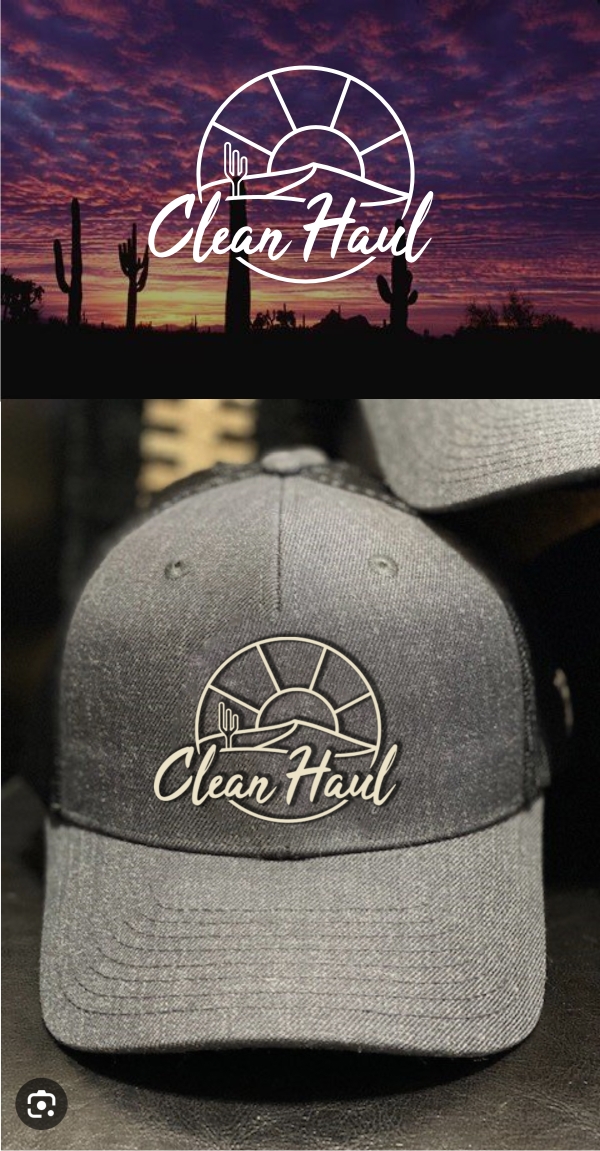 Logo Design by iamrady for this project | Design #30704918