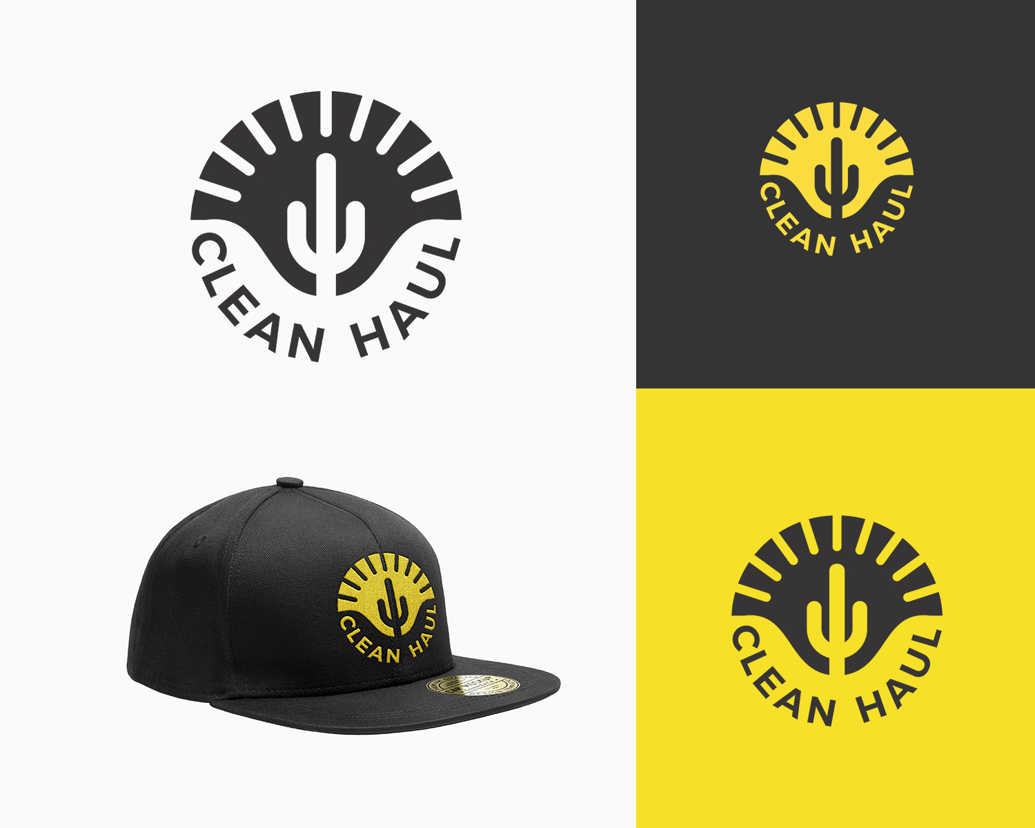 Logo Design by Djamdesign for this project | Design #30685529