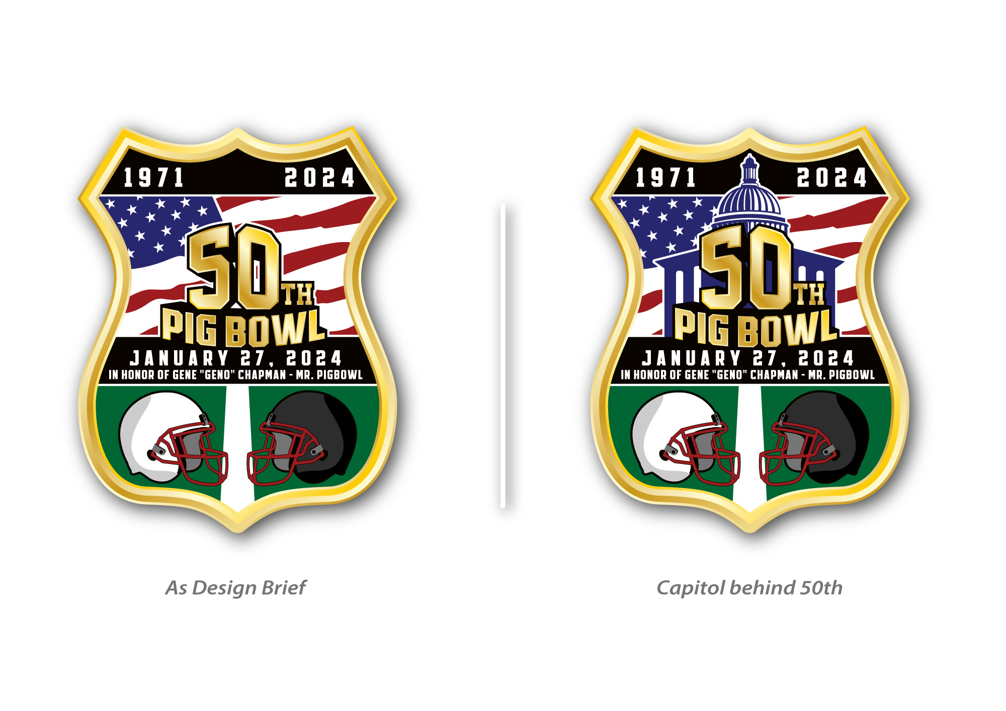 Logo Design by Al XVI for Cross Promotions | Design #30696651
