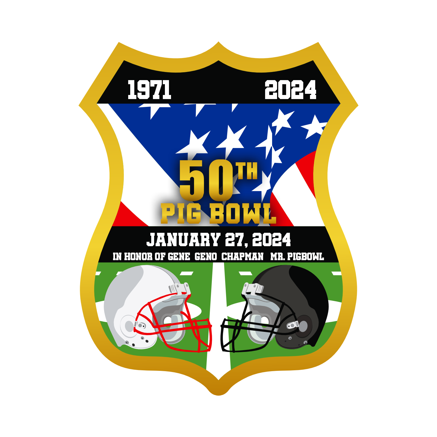 Logo Design by Dalang Design for Cross Promotions | Design #30684093