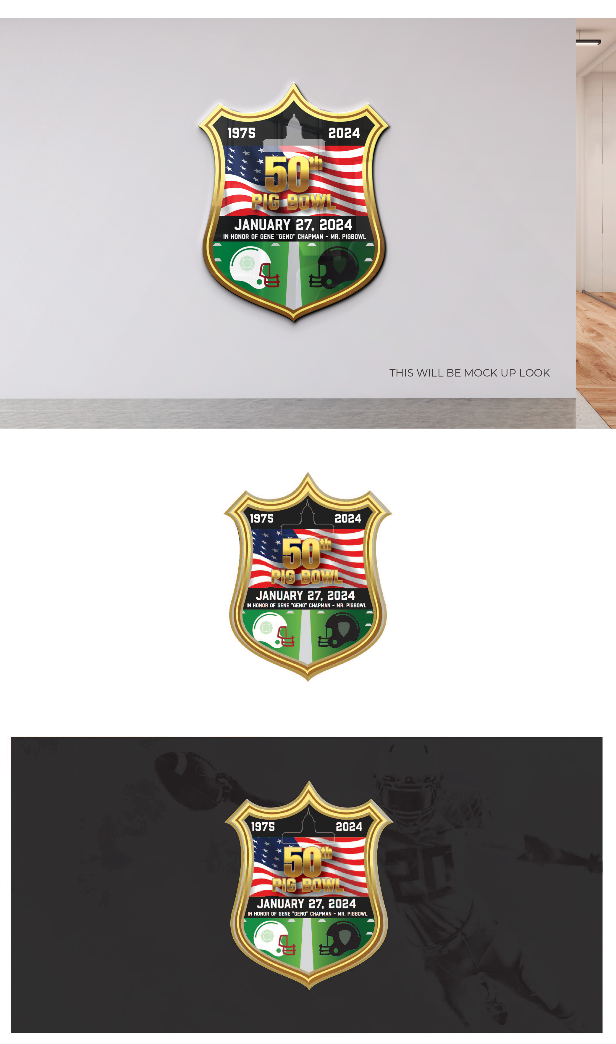 Logo Design by Design_Duo for Cross Promotions | Design #30710989