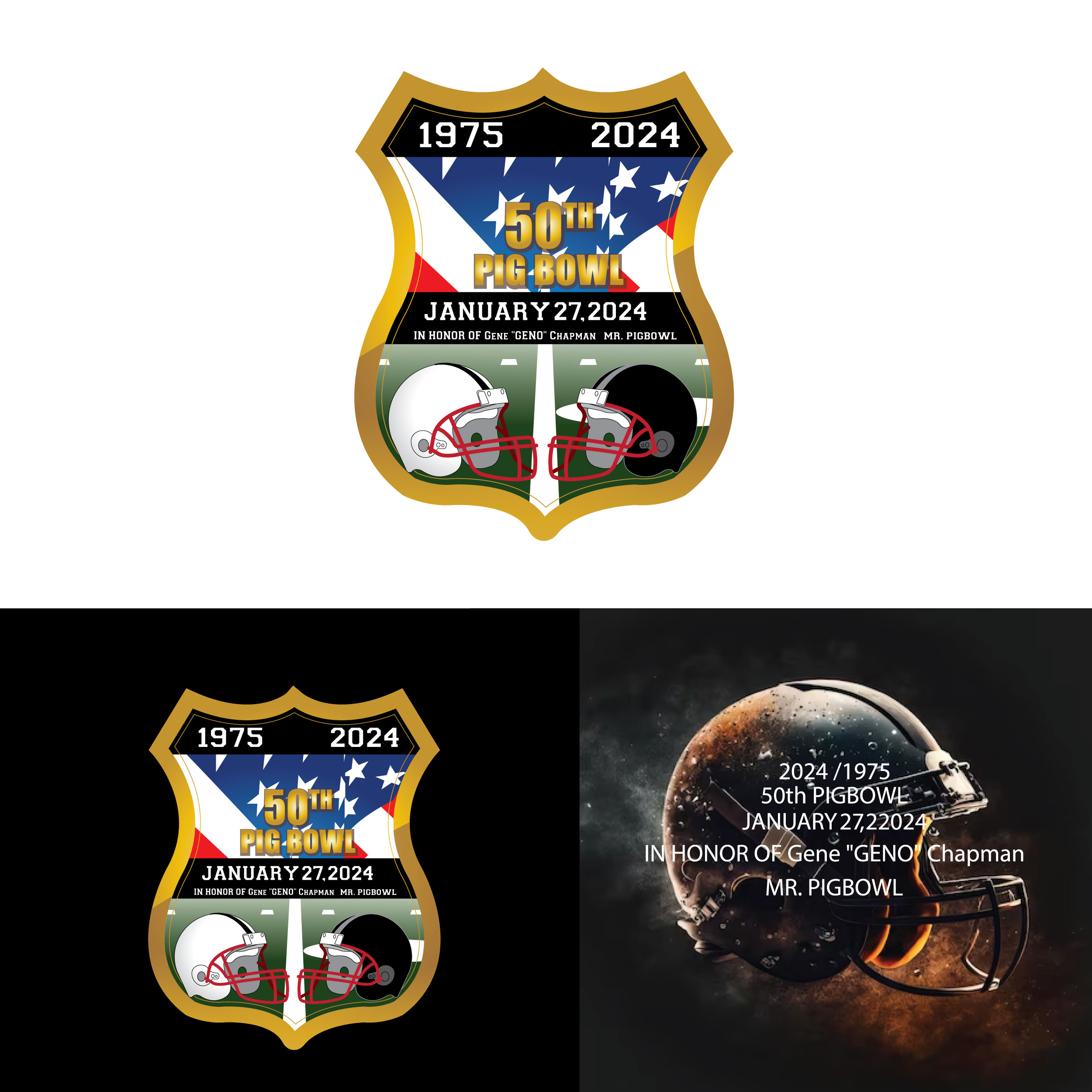 Logo Design by Wonderful design for Cross Promotions | Design #30704945