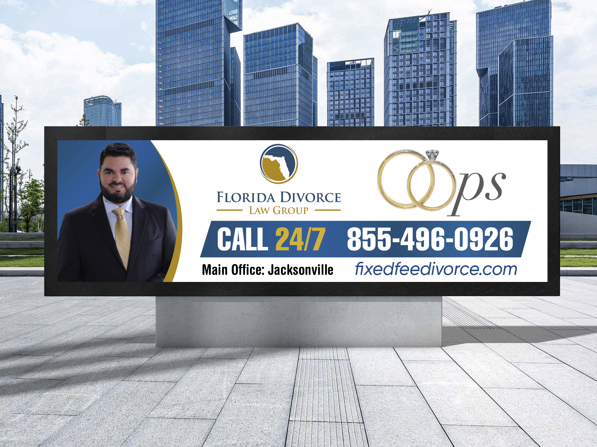 Billboard Design by nuhanenterpriseIT for this project | Design #30682502