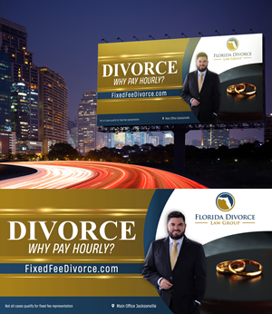 Billboard Design by Impressive Sol