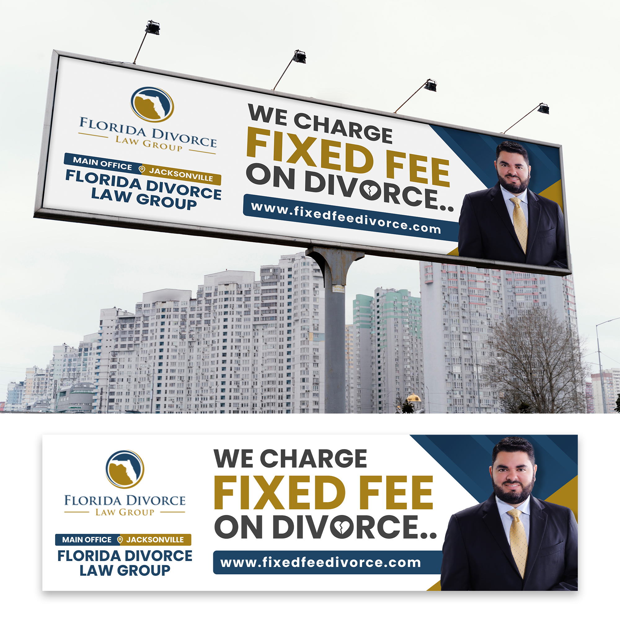 Billboard Design by debdesign for this project | Design #30678903