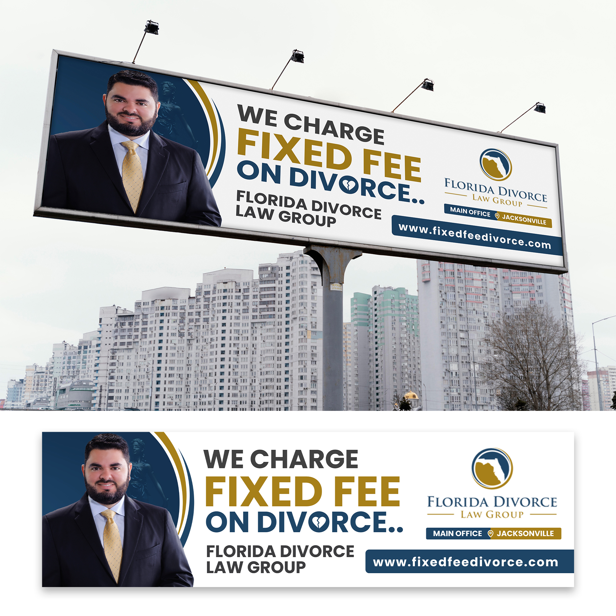 Billboard Design by debdesign for this project | Design #30678904