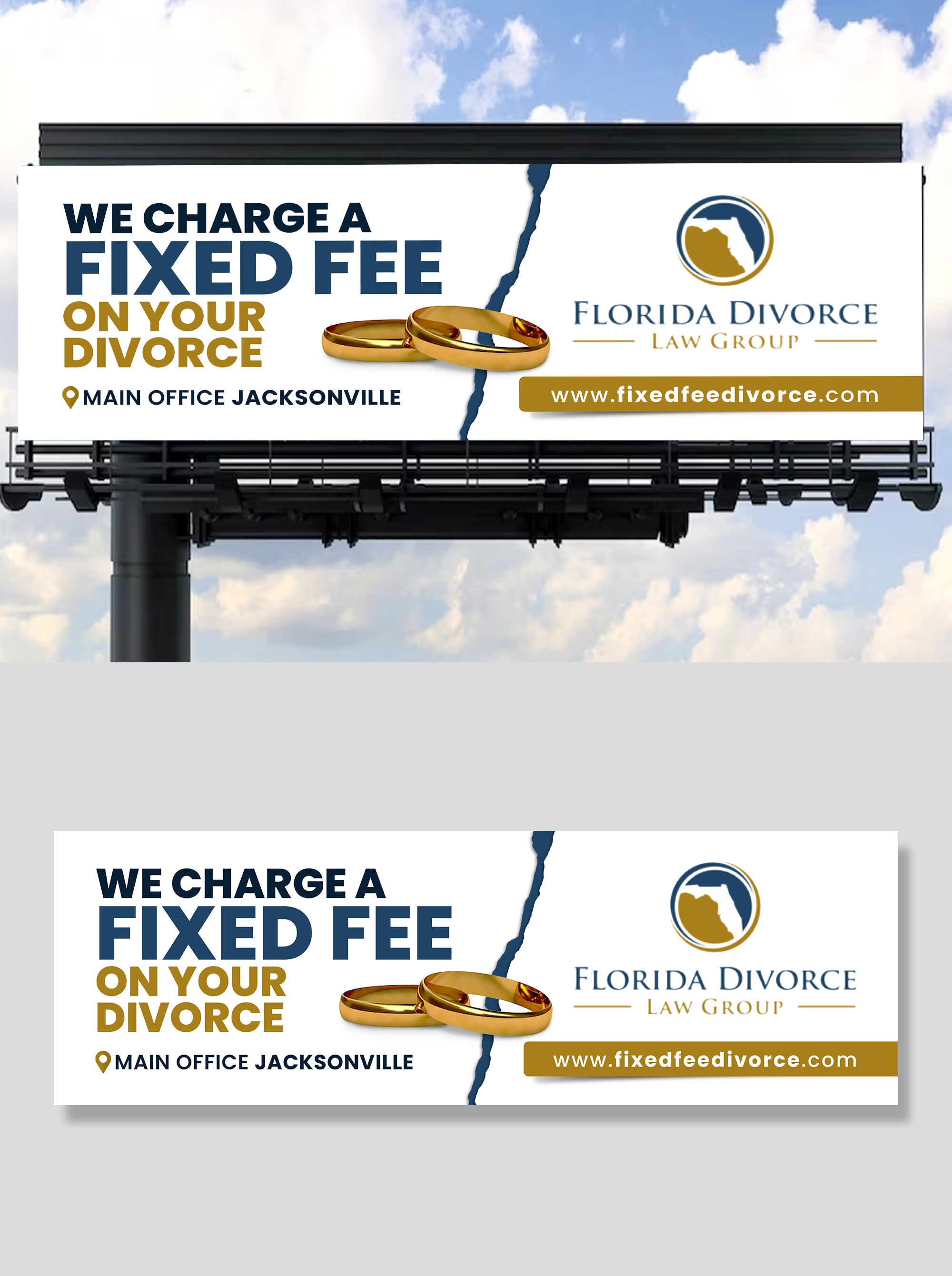 Billboard Design by debdesign for this project | Design #30678967