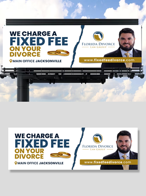 Billboard Design by debdesign for this project | Design: #30678968