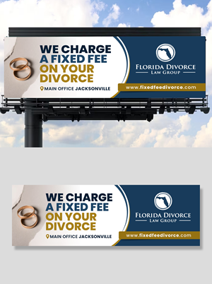 Billboard Design by debdesign for this project | Design: #30678970