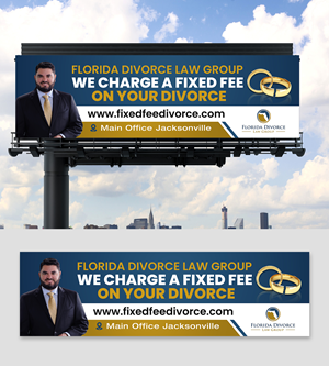 Billboard Design by debdesign for this project | Design: #30678994