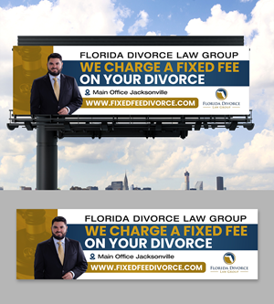 Billboard Design by debdesign for this project | Design: #30678995