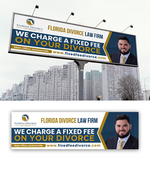 Billboard Design by debdesign for this project | Design: #30679097