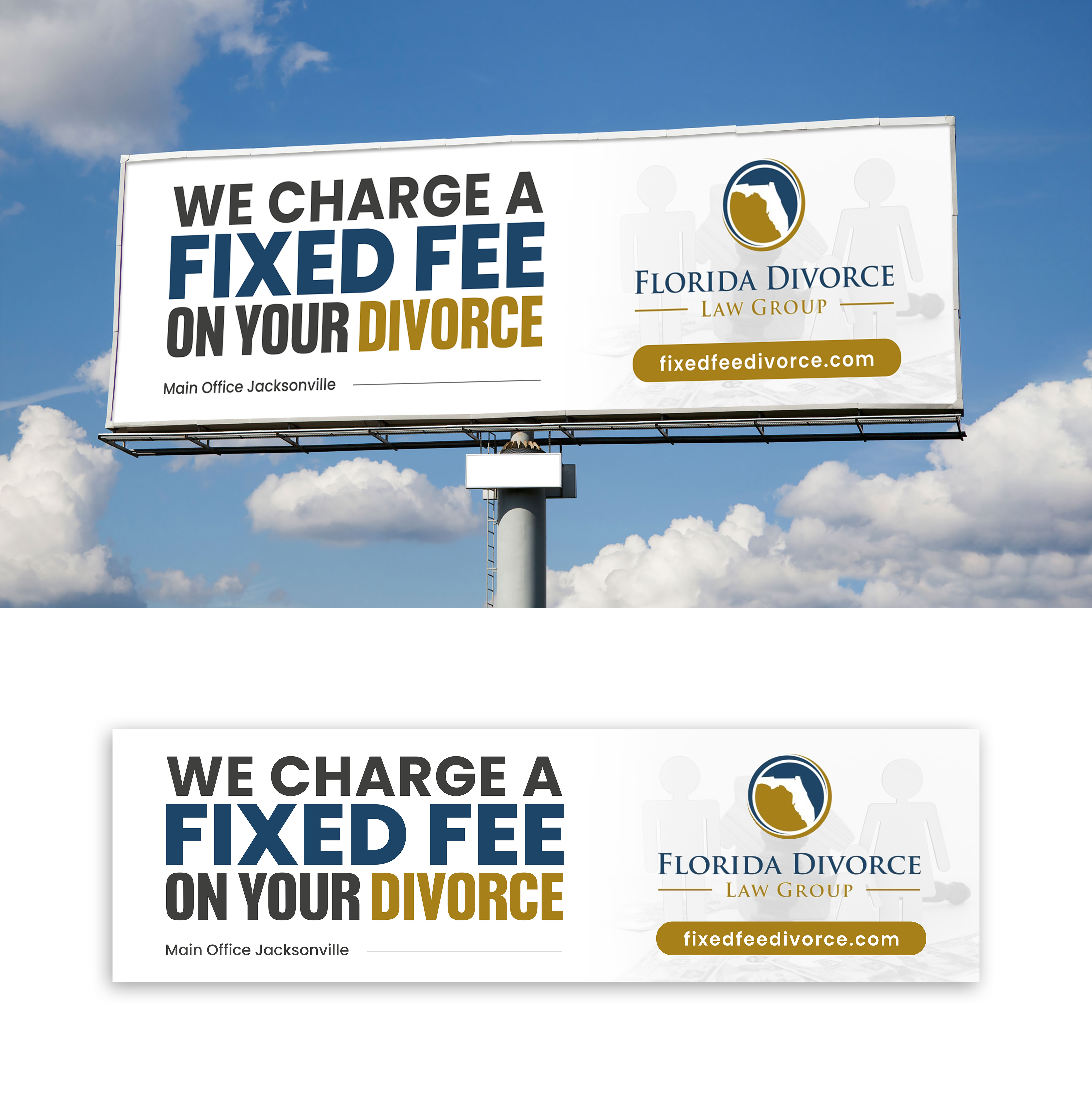 Billboard Design by debdesign for this project | Design #30679181