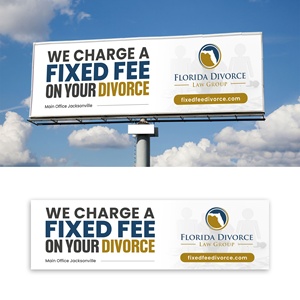 Billboard Design by debdesign for this project | Design: #30679181