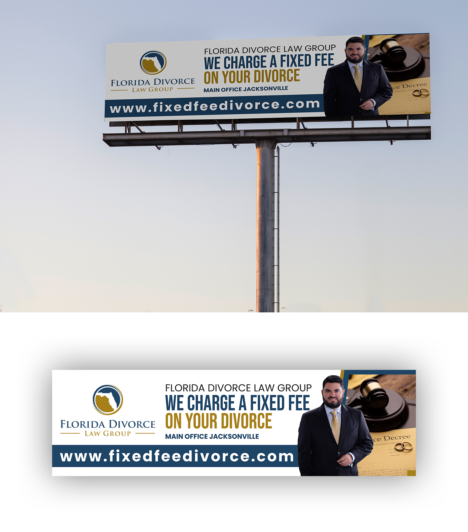 Billboard Design by debdesign for this project | Design #30683511