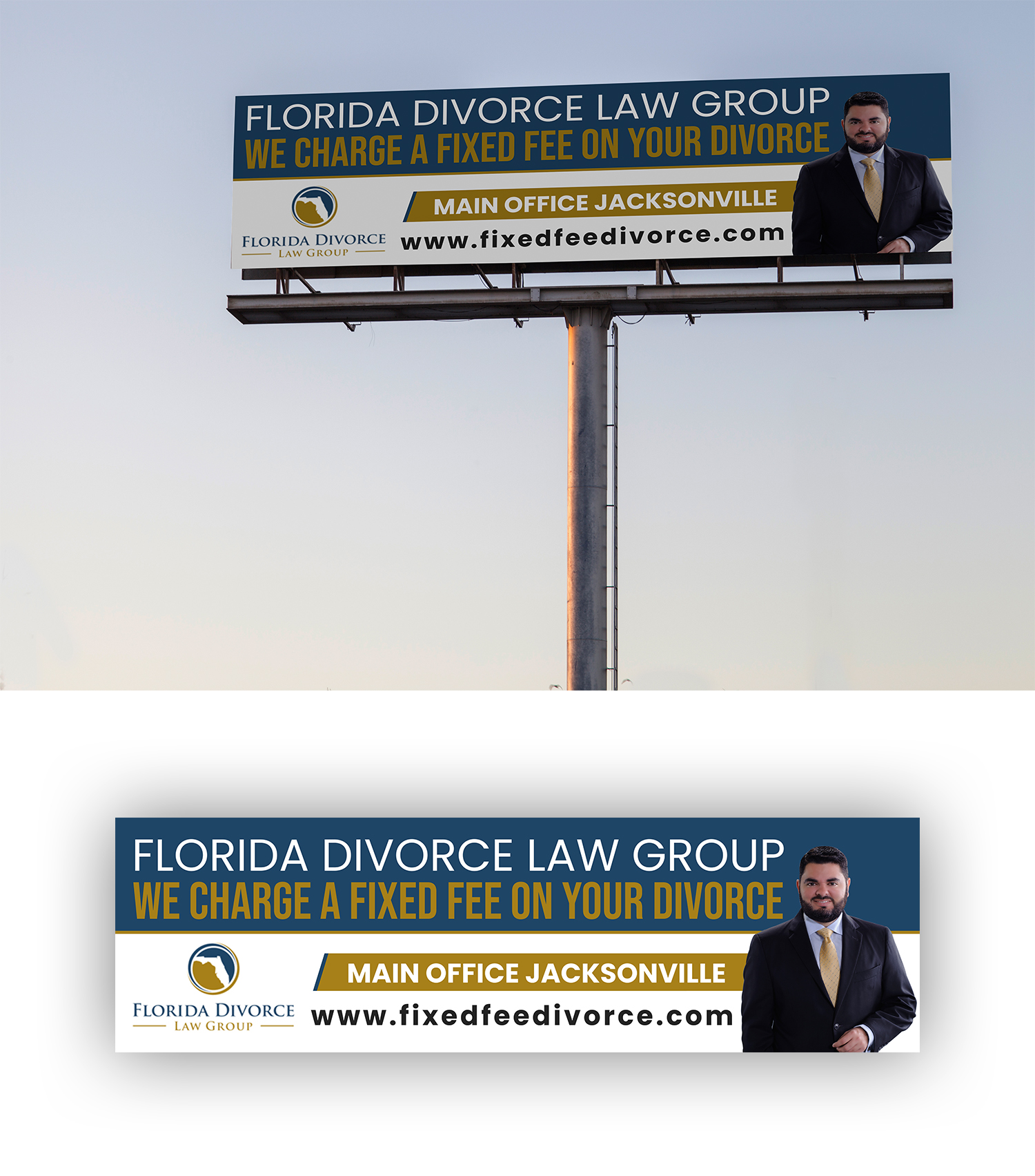 Billboard Design by debdesign for this project | Design #30683512