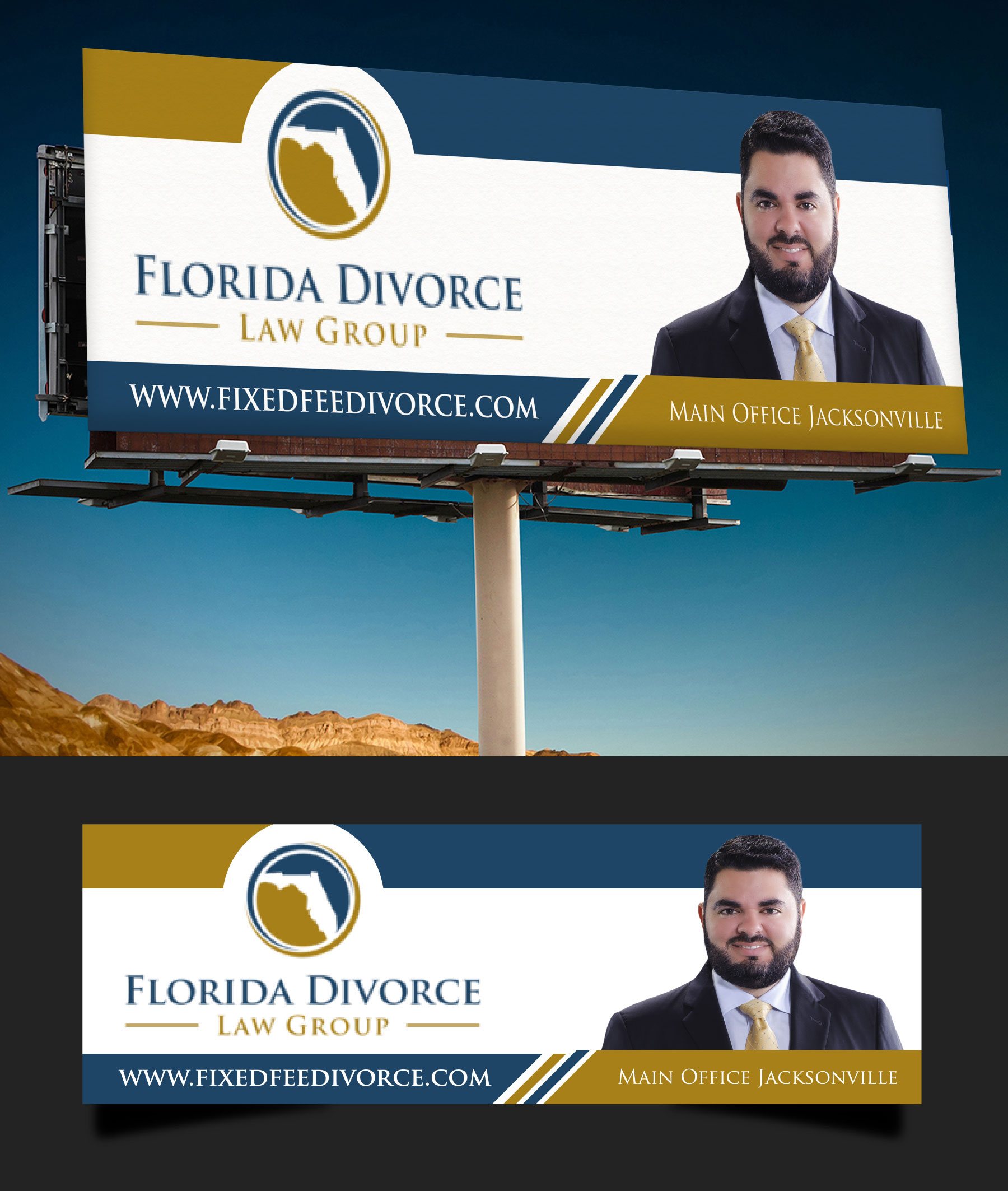 Billboard Design by LAXMI DESIGNHUB for this project | Design #30694236