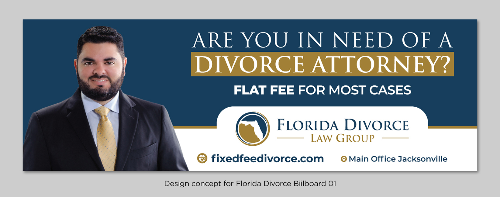 Billboard Design by D Creative for this project | Design #30689165