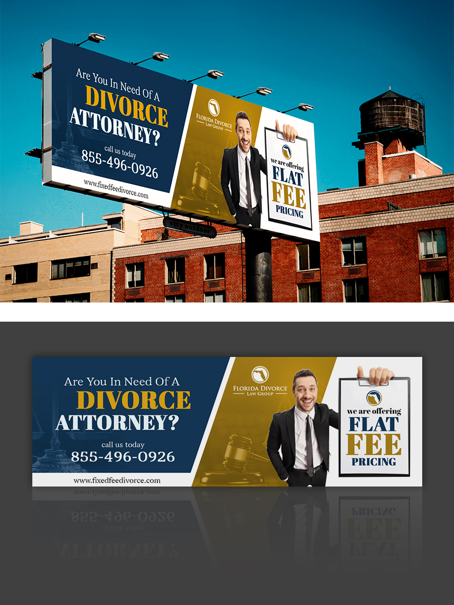 Billboard Design by n214008 for this project | Design #30689029
