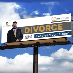 Billboard Design by DG+