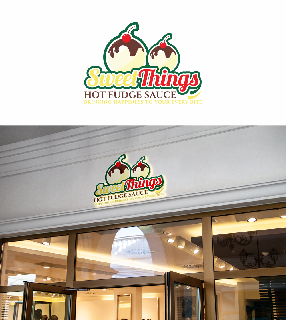 Logo Design by RA-bica for this project | Design #30679627