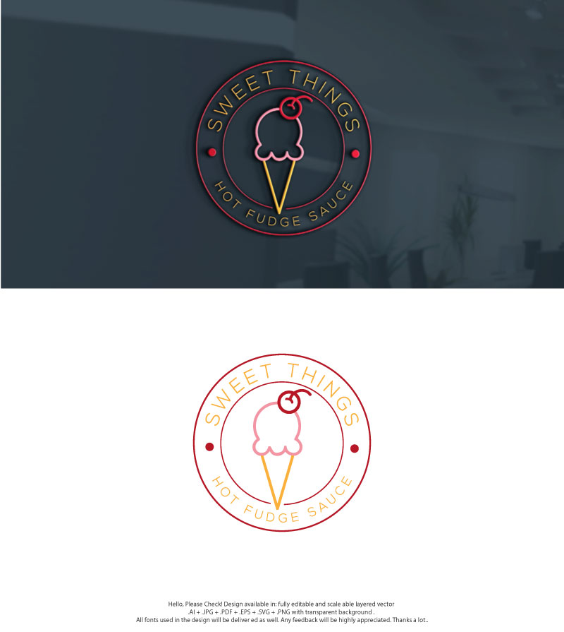 Logo Design by skart for this project | Design #30679408
