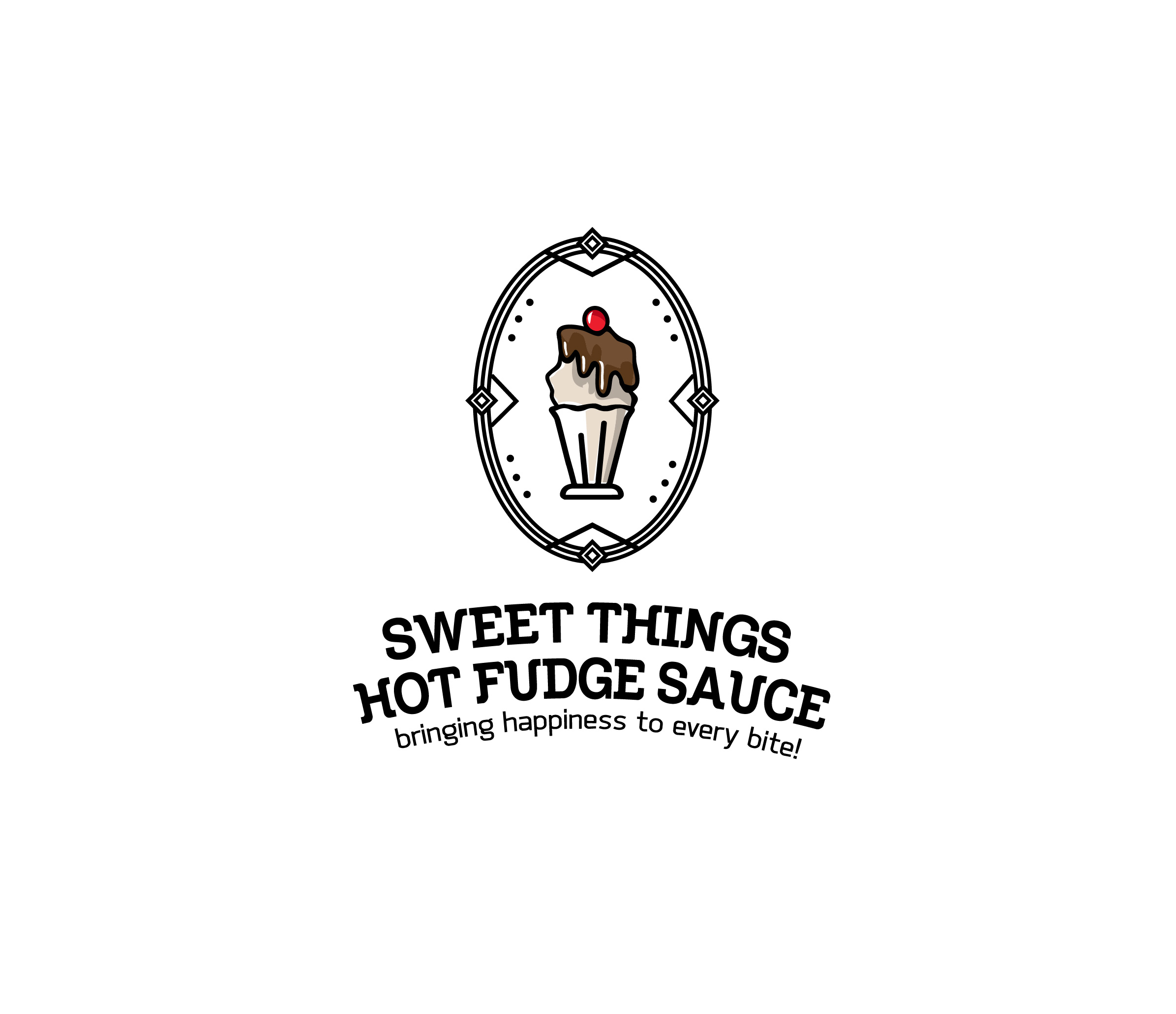 Logo Design by kelvinotis for this project | Design #30677462